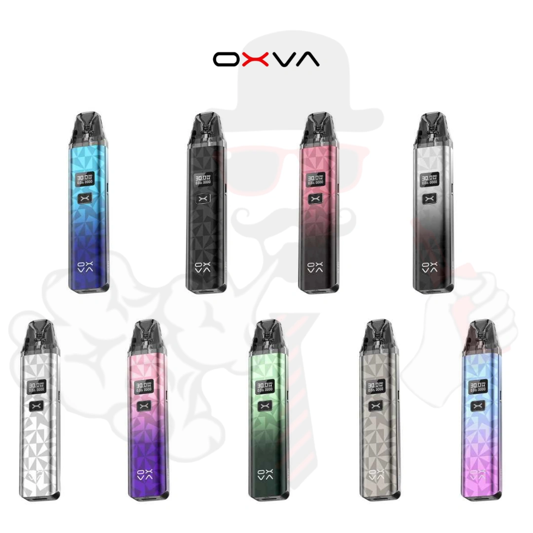 Oxva Xlim Classic Edition Oxva Xlim Classic Edition