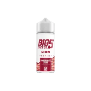 big-5-Pomegranate-Lychee-100-ml-vapespecialisten