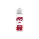 big-5-Pomegranate-Lychee-100-ml-vapespecialisten