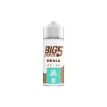 big-5-koala-iced-coffee-100-ml-vapespecialisten