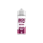 big-5-rhino-cherry-plum-sherbert-100-ml-vapespecialisten