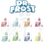 Dr Frost Salt | E-Juice 10ml/14,5mg