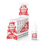 Dr Frost Salt | E-Juice 10ml/14,5mg - Bild 2