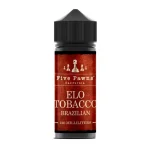 Five Pawns | E-juice 100ml - Bild 2