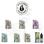 Juice Power Salt 10mg