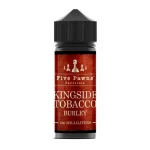 kingside-tobacco-120-ml-vapespecialisten