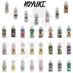 Koyuki 100ml