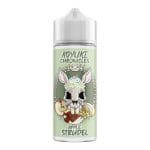 koyukichronicles-applestrudel-vapespecialisten