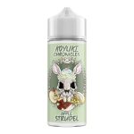 koyukichronicles-applestrudel-vapespecialisten