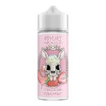 koyukichronicles-strawberrydoughnut-vapespecialisten