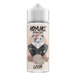 koyukisyndicate-leon-vapespecialisten