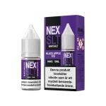 nex-nicsalt-10ml-14mg-black-apple-ice-vapespecialisten