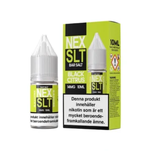 nex-nicsalt-10ml-14mg-black-citrus-vapespecialisten