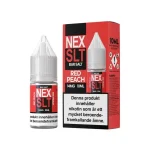 nex-nicsalt-10ml-14mg-red-peach-vapespecialisten