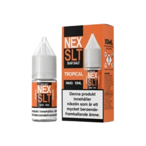nex-nicsalt-10ml-14mg-tropical-vapespecialisten