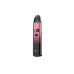 Oxva Xlim Classic Edition oxva-xlim-classic-edition-pod-kit-black-pink-vapespecialisten