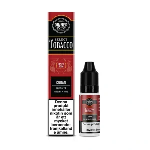 vape-dinner-lady-tobacco-cuban-vapespecialisten