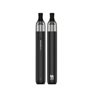 Vaporesso x N One | Eco One vaporesso-eco-one-kit-n-one-black-vapespecialisten