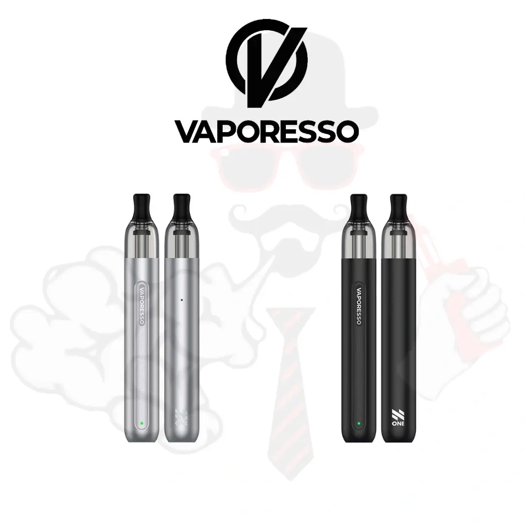 vaporesso-eco-one-kit-n-one-vapespecialisten Vaporesso x N One | Eco One