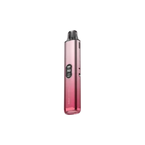 Vaporesso Vibe | 4,5 ml | E-cigg vaporesso-vibe-cherry-pink-vapespecialisten