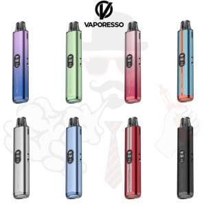 Vaporesso Vibe Pod Kit