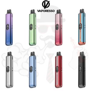 Vaporesso Vibe Pod Kit
