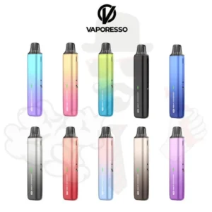 Vaporesso Vibe SE