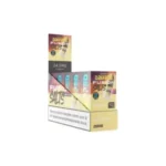 Dripped Fusion Salt | E-juice | 14,5mg/10ml - Bild 2
