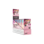 fusion-dripped-strawberry-ice-vapespecialisten