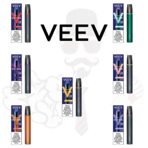 VEEV NOW Ultra