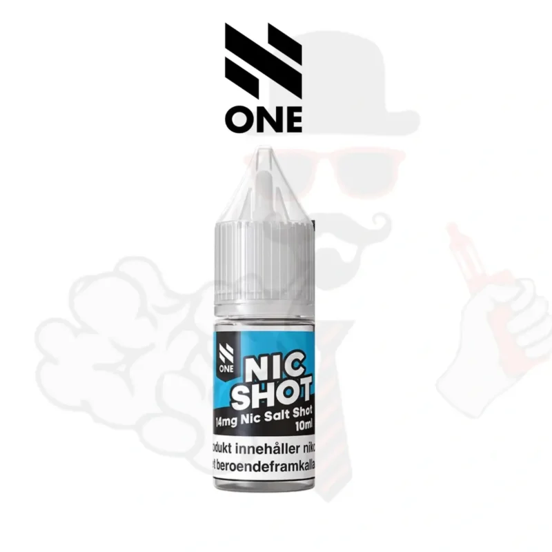 Nicshot-N-One-SALT-70VG30PG -10ml-vapespecialisten