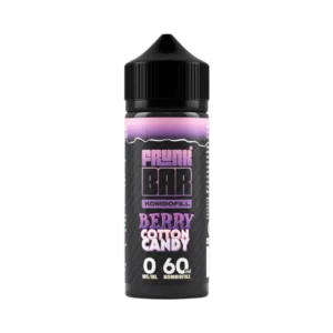 berry cotton candy frunk bar kombofill vapespecialisten