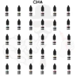 CHA Salt | E-juice 10ml/14mg