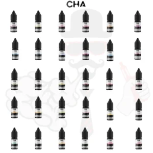 CHA Salt | E-juice 10ml/14mg