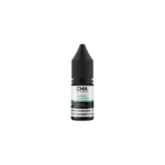 cha-of-sweden-10ml-menthol-spearmint-vapespecialisten