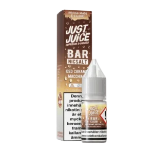 justjuice-bar-iced-caramel-macchiato-vapespecialisten