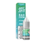 justjuice-bar-spearmint-vapespecialisten