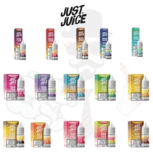 Just Juice Bar | E-juice 10ml/14mg