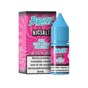 justjuice-brutal-sour-strawberry-bubblegum-vapespecialisten