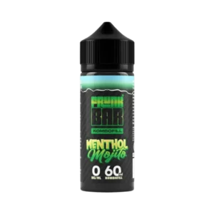 menthol mojito frunk bar kombofill vapespecialisten