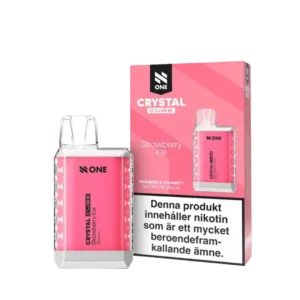 n-one-crystal-cube-single-box-strawberry-ice-vapespecialisten