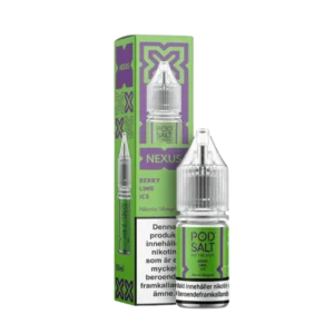 pod-salt-nexus-10ml-berry-lime-ice-vapespecialisten