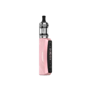 Vaporesso GTX One Pro Kit (3 ml, 3000 mAh) vaporesso-gtx-one-pro-kit-3-ml-3000-mah-pink-vapespecialisten