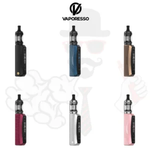 Vaporesso GTX One Pro Kit (3 ml, 3000 mAh)