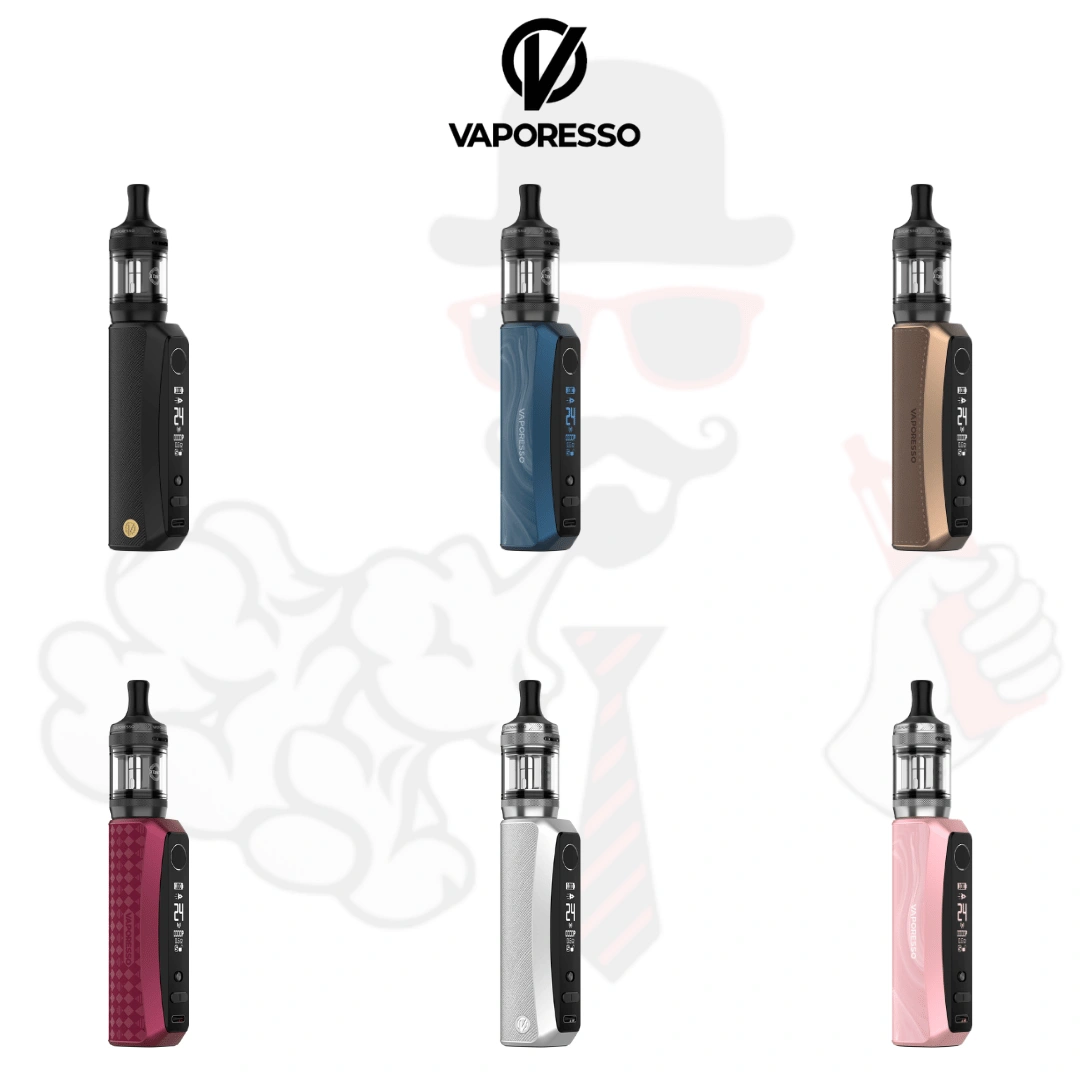 vaporesso-gtx-one-pro-kit-3-ml-3000-mah-vapespecialisten Vaporesso GTX One Pro Kit (3 ml, 3000 mAh)