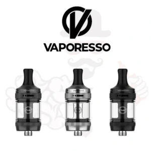 Vaporesso xTank T