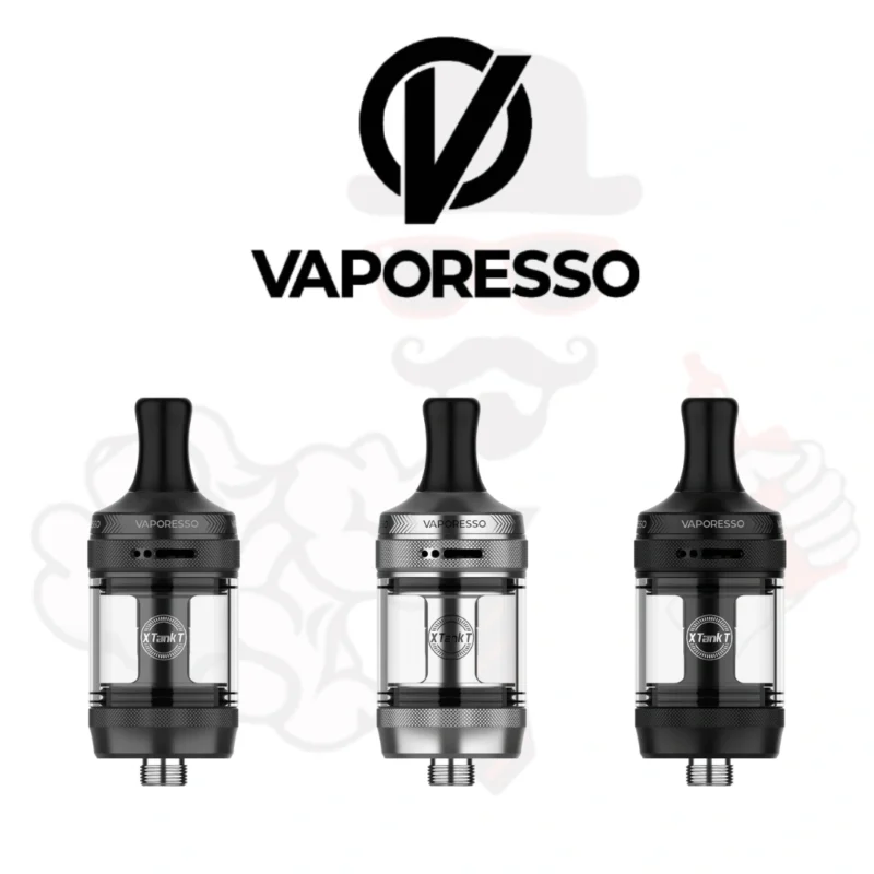 Vaporesso xTank T