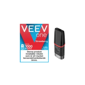 veev-one-pod-strawberry-vapespecialisten