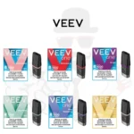 VEEV ONE Pod | Engångs Pod | 20mg/ml