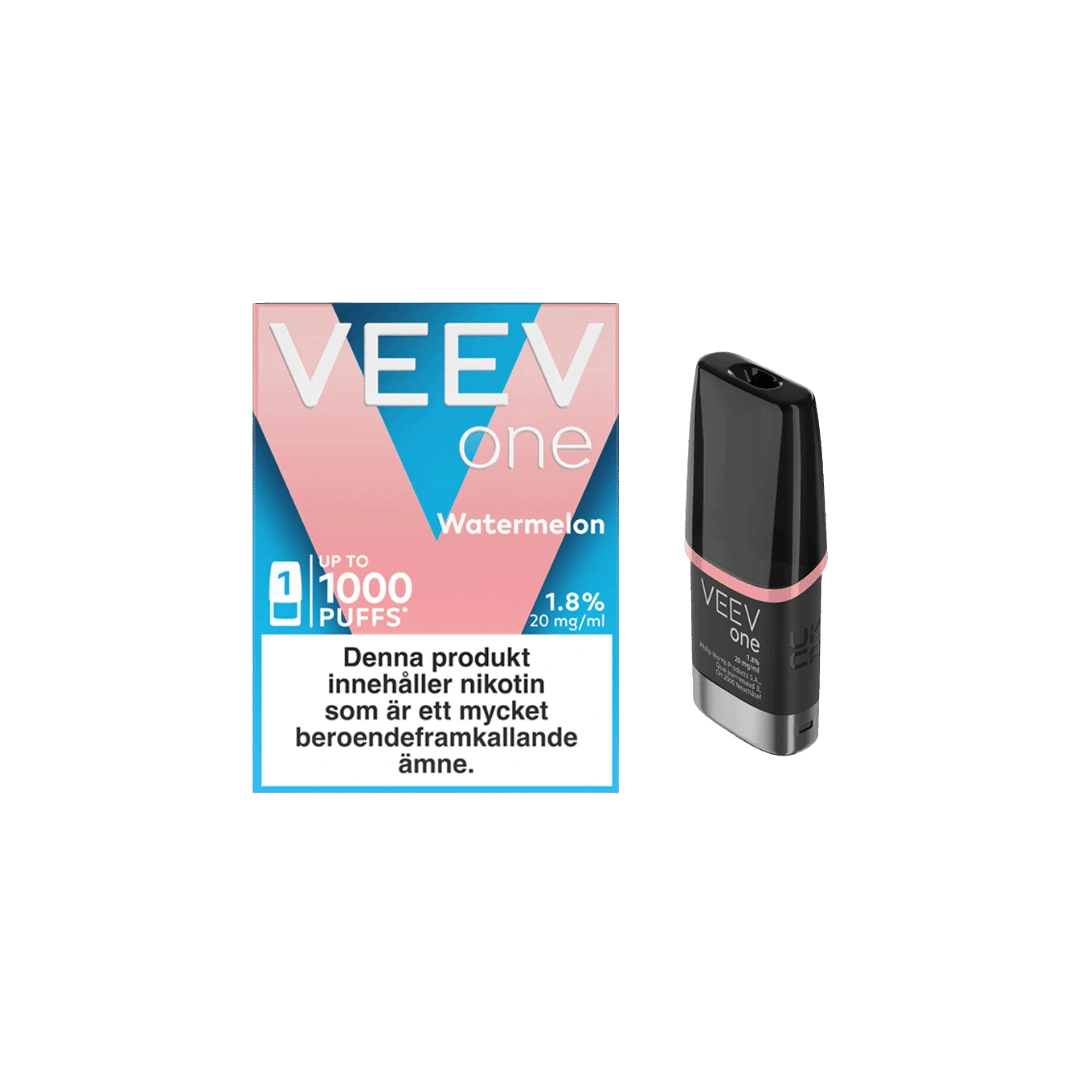 relx infinity 2 pod flavors VEEV ONE main image 1